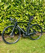 Velo de route Bianchi Aria 55 / L, Vélos & Vélomoteurs, Autres marques, Vitesses, Enlèvement, 53 à 57 cm