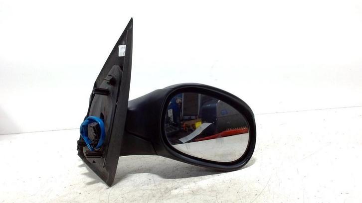 Spiegel buiten links elektrisch Citroën C2, Auto-onderdelen, Spiegels, Citroën, Gebruikt, Herkomst onderdeel bekend, 12 maanden garantie