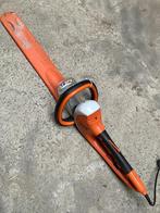 Taille-haie électrique Stihl Hse81, Jardin & Terrasse, Enlèvement, Utilisé, Électrique