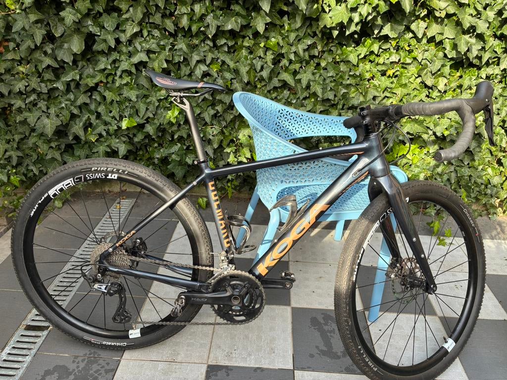 Koga colmaro extreme (s), Vélos & Vélomoteurs, Enlèvement, Utilisé