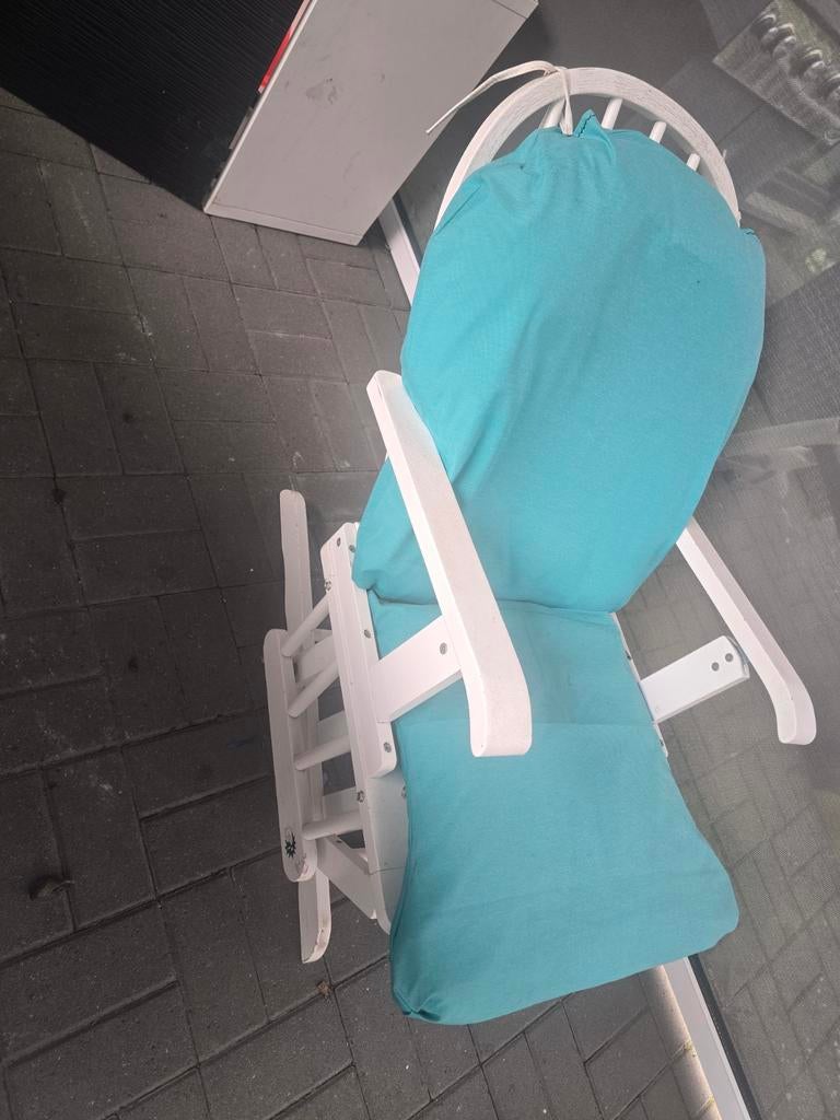 Schommelstoel, Kinderen en Baby's, Ophalen