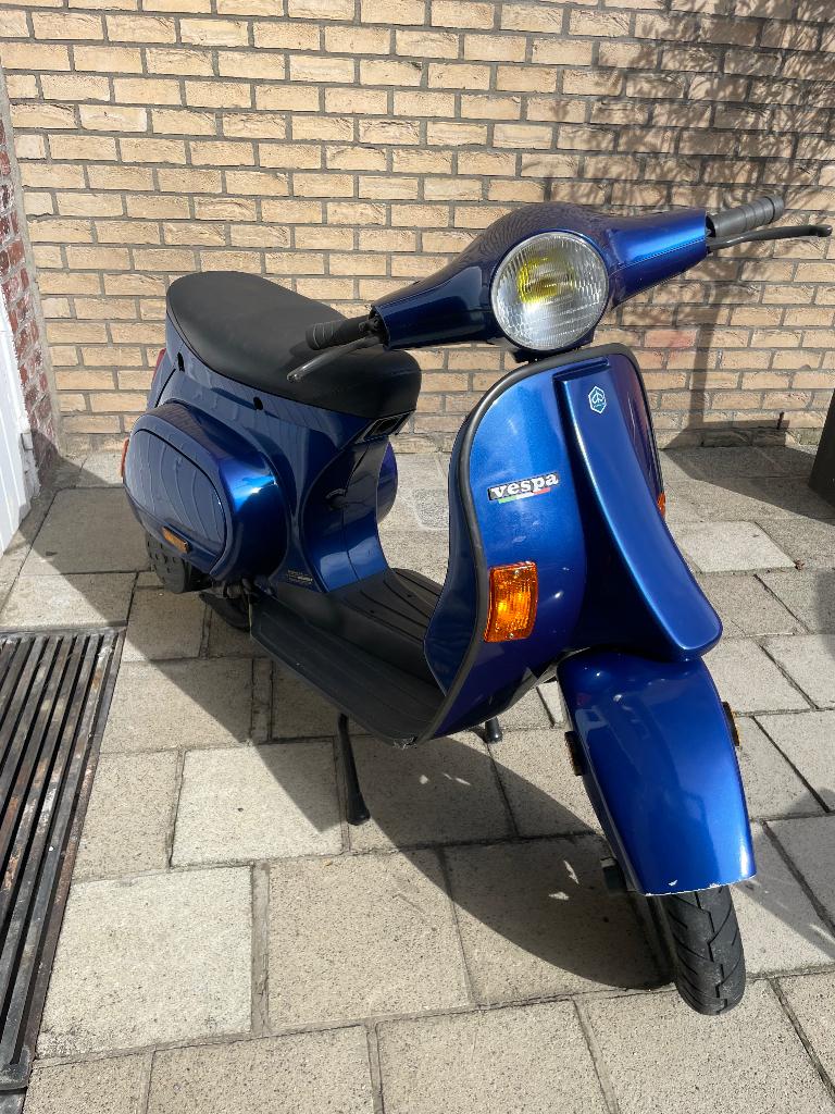 Vespa pk50xl, Fietsen en Brommers, Scooters | Vespa, Tweetakt, Overige modellen, Ophalen of Verzenden, 50 cc