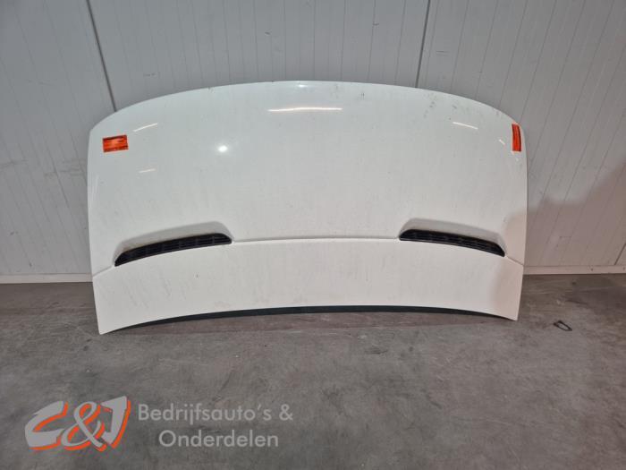 Capot d'un Iveco Daily, Autos : Pièces & Accessoires, -, 3 mois de garantie, Utilisé, Autres marques automobiles
