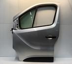 Portier links voor Renault Trafic, Onderdelen@venauto.nl, Van der Ven Autorecycling B.V., Gebruikt, Ettenseweg 76, 4706 PB Roosendaal, The Netherlands