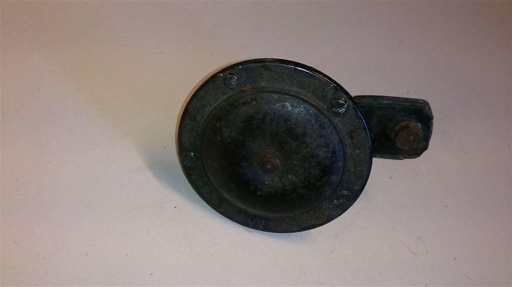 Yamaha XJ600 claxon XJ 600 toeter XJ900 XJ 900 horn hoorn Xj, Enlèvement ou Envoi, Utilisé