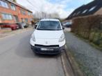Peugeot Partner 1.6 HDI Euro 5 utilitaire 3 places, Auto's, Voorwielaandrijving, Euro 5, Stof, 139 g/km