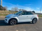 Volkswagen T-Roc Cabrio R-Line 1.5 OPF ACT (110 kW/150pk), Auto's, Volkswagen, Voorwielaandrijving, 4 zetels, 4 cilinders, Cabriolet