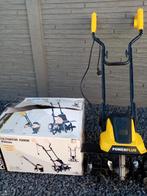 Fraiseuse, Enlèvement, Utilisé, Électrique, Power plus