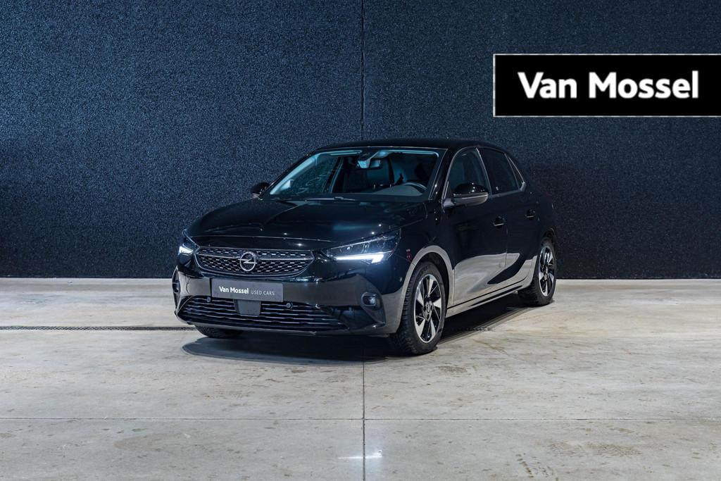 Opel Corsa Elegance (automatique), Autos, Opel, 100 kW, Achat, Entreprise, 5 portes