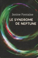Astro: J.FONTAINE : Le syndrôme de Neptune, Enlèvement ou Envoi, Comme neuf
