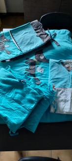 Ensemble pour parc Pericles, Enlèvement, Tapis de parc