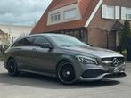 Frein de tir Mercedes Benz CLA180 | PACK AMG | Automatique |, Autos, Achat, Euro 6, Garantie prolongée, Entretenue par le concessionnaire