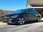 Mercedes-Benz CLA 180 D, Auto's, Mercedes-Benz, Voorwielaandrijving, Euro 6, 4 cilinders, Leder en Stof