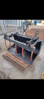 Pelikaanbak giant, Enlèvement ou Envoi