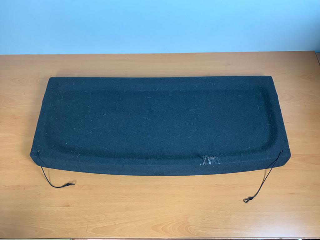 hoedenplank vw polo 6R 2009 tot 2017 6R6867769B hondenhap, Auto-onderdelen, Gebruikt, -, Volkswagen, -