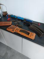 Jouef Ho, Enlèvement ou Envoi