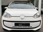 Volkswagen up! 1.0 Essence /Toit Panoramique /Faible KM /GAR, Autos, Volkswagen, Achat, Entreprise, 1290 kg, Boîte manuelle