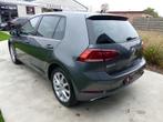 Volkswagen Golf Navigatie, Adaptieve Cruise Control, zetelve, Auto's, Stof, Gebruikt, https://public.car-pass.be/vhr/246f4000-ddb1-4ef8-a110-9d4b42c395d0