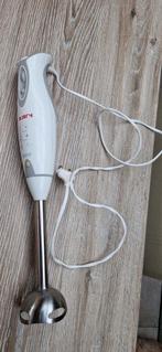 Staafmixer bosch, Elektronische apparatuur, Ophalen