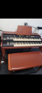 GEZOCHT Hammond xk3c set of xk5 set., Musique & Instruments, Enlèvement ou Envoi