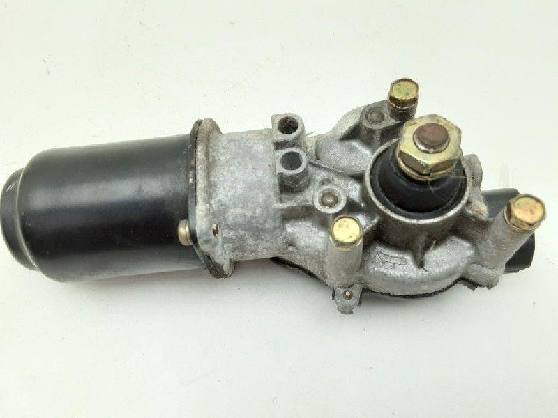 MOTEUR ESSUIE-GLACE AVANT Subaru Forester (SG), Utilisé, Subaru