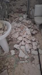 Demolition - sous-traitance - Afbraak - Sloop - Devis gratis