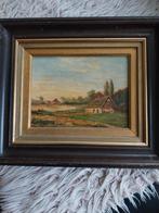 Antiek werk., Ophalen