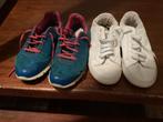 Lot de baskets, sandales et tongs (portés), Vêtements | Femmes, Enlèvement ou Envoi, Porté, Sandales et Mûles