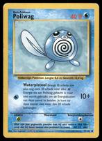 Poliwag 59/102 - Base (NL) (Good), Envoi, Utilisé