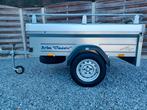 Fourgon à bagages/remorque en très bon état, voir info, Autos : Divers, Remorques, Enlèvement