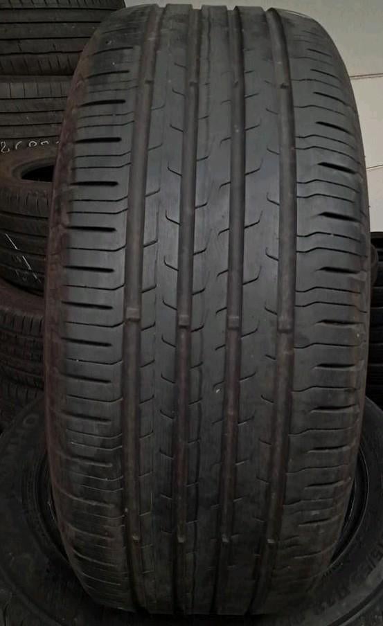 235/55R18 2355518 235/55/18 été Continental, Enlèvement, BMW