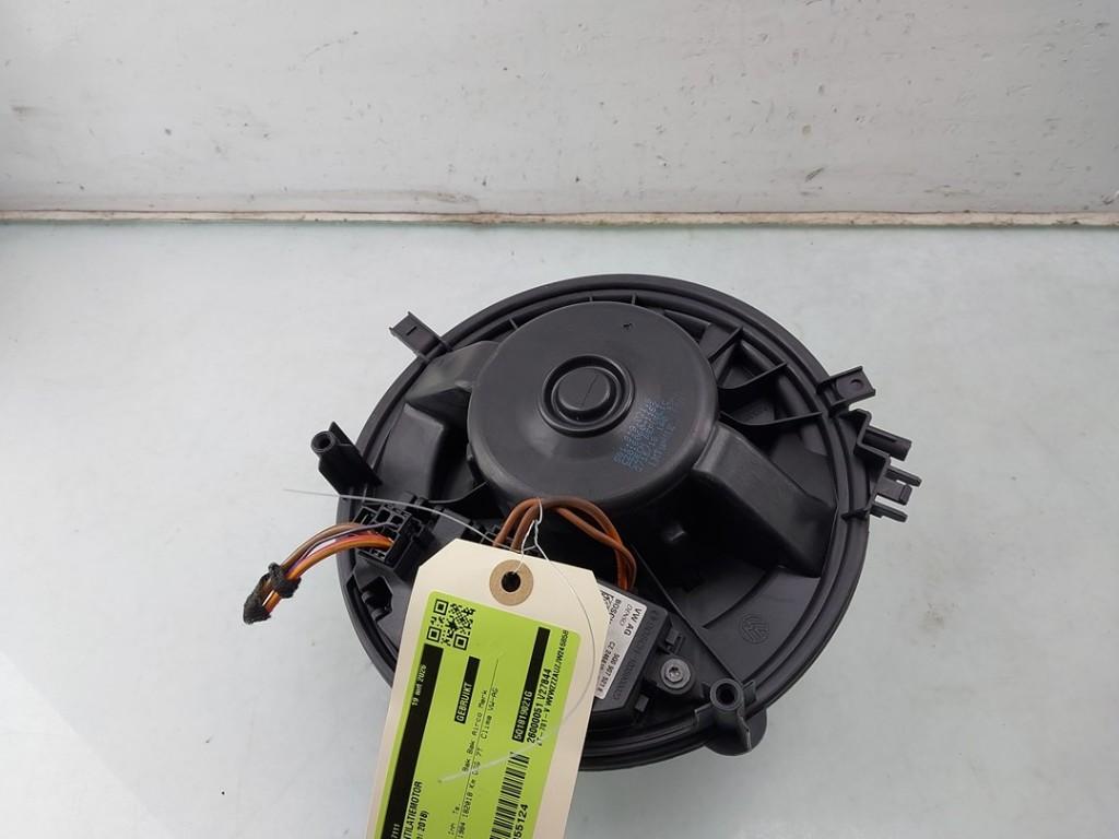 VENTILATEUR RADIATEUR MOTEUR Golf VII (AUA) (|5Q1819021G|), Dhr. J. Ham, Volkswagen, Administratie@autoham.nl, Utilisé