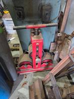 Wals, Ophalen, Gebruikt