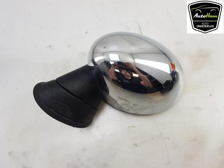 SPIEGEL LINKS Mini Mini (F55) (|51167401089|), Auto-onderdelen, Spiegels, Mini, Gebruikt