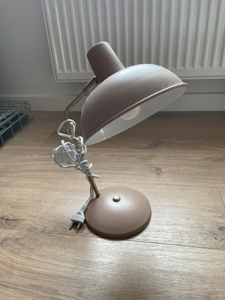 Nachtlampje, Huis en Inrichting, Lampen | Overige, Ophalen, Zo goed als nieuw