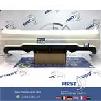 W204 C63 AMG FACELIFT ACHTERBUMPER + DIFFUSER Mercedes C Kla