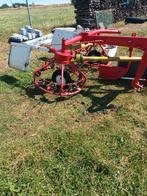 Andaineur andaineuse pz  300, Articles professionnels, Enlèvement, Cultures, Agricole