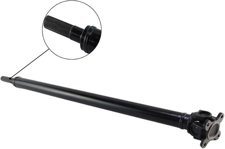 BMW G11 G12 cardanas BMW G05 cardan BMW G01 G06 G07 G11 G15, Auto-onderdelen, Transmissie en Toebehoren, Nieuw, Ophalen of Verzenden