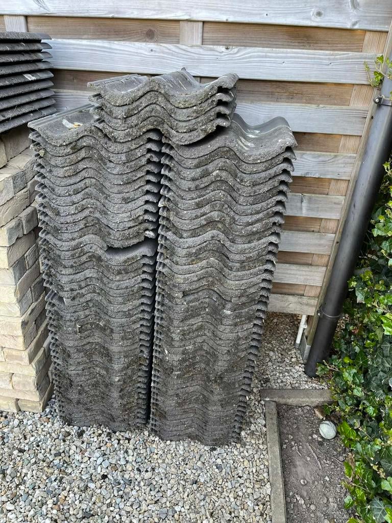 Gratis sneldekpannen, Ophalen