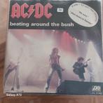 ac dc beating around the bush, Cd's en Dvd's, Gebruikt, 7 inch, Single, Ophalen of Verzenden