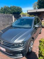 VW Tiguan R-line, Auto's, Euro 6, Overige kleuren, Leder, 5 deurs