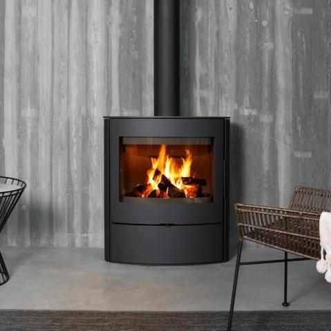 Houtkachel Saey Fura  Klassiek innovatief, Maison & Meubles, Accessoires pour la Maison | Autre, Neuf, Enlèvement ou Envoi