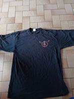 Oldschool id&t thunderdome shirt, Ophalen of Verzenden, Maat 56/58 (XL)