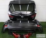 MAZDA 3 ACHTERBUMPER ACHTERKLEP KLEUR 41W ALLES LEVERBAAR, Gebruikt, -, -, Ophalen of Verzenden