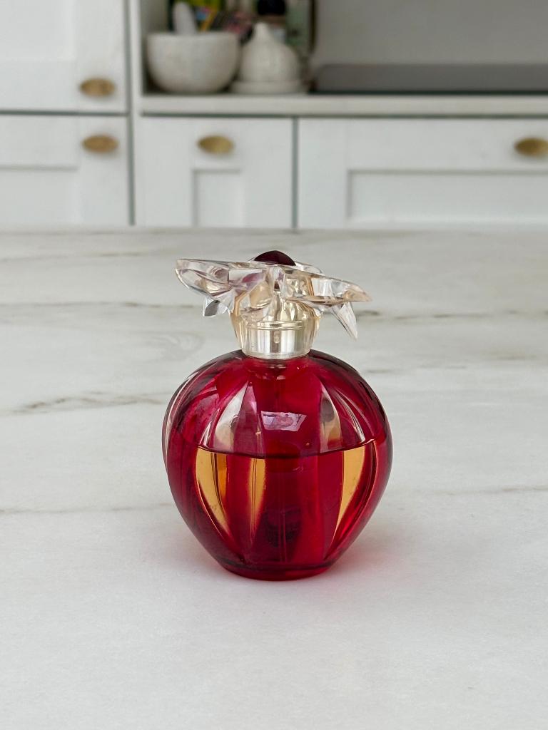 Delices de Cartier Eau de Toilette, Ophalen of Verzenden, Gebruikt