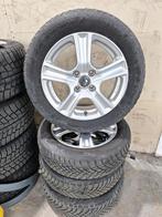 Renault Twingo Winterset 15 Inch, 15 pouces, Pneus et Jantes, Pneus hiver, -