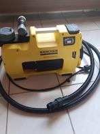Pompe hydraulique pour la maison et le jardin. marque Karchn, Enlèvement, Comme neuf, Électrique, KARCHER