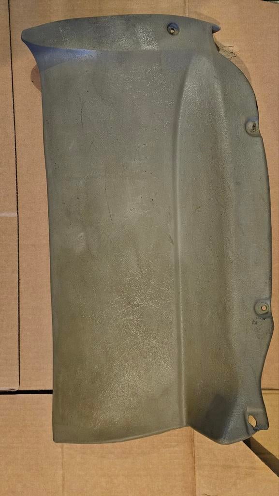 Jaguar XJ40 interieurpaneel - origineel onderdeel, Ophalen, Gebruikt, Jaguar