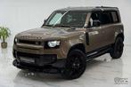 Land Rover Defender 110 / P400e S / AWD! Hybride! Bodykit! 2, Auto's, Automaat, USB, 5 zetels, Hybride Elektrisch/Benzine
