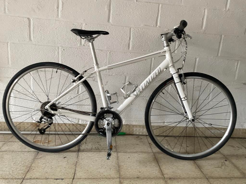 Mooie sport fiets, Ophalen, Zo goed als nieuw